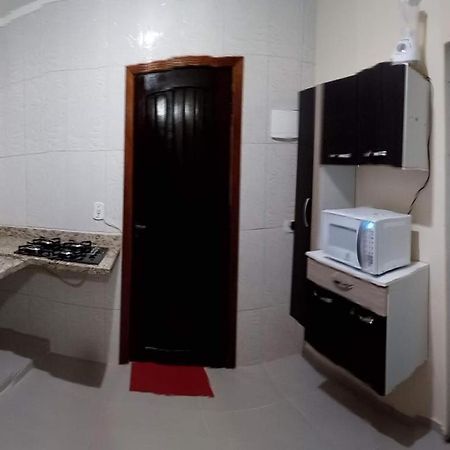 Costa Mar Hospedagens Daire Caraguatatuba Dış mekan fotoğraf