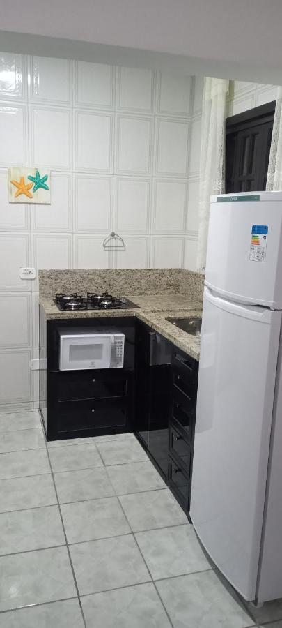 Costa Mar Hospedagens Daire Caraguatatuba Dış mekan fotoğraf