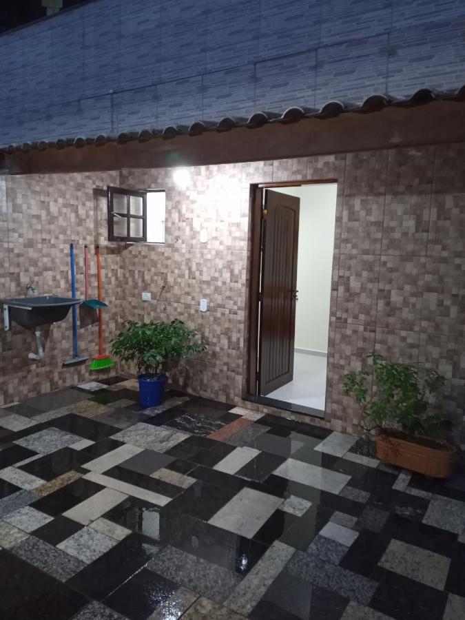 Costa Mar Hospedagens Daire Caraguatatuba Dış mekan fotoğraf