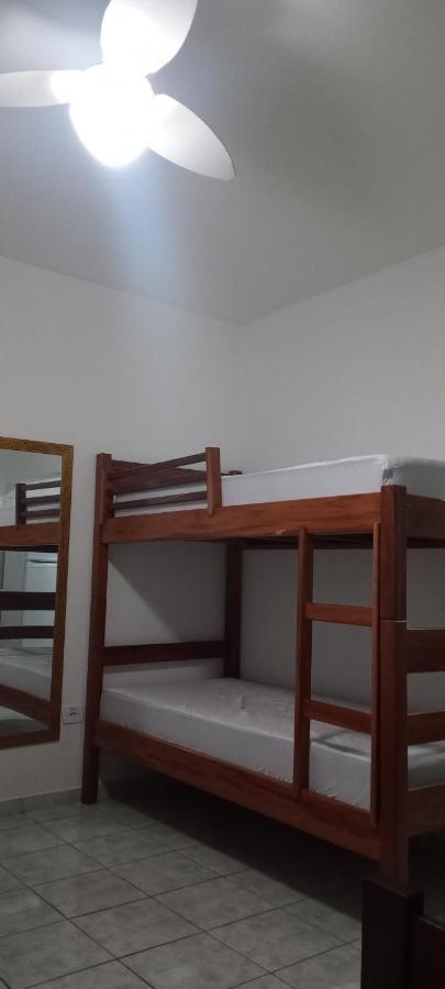 Costa Mar Hospedagens Daire Caraguatatuba Dış mekan fotoğraf