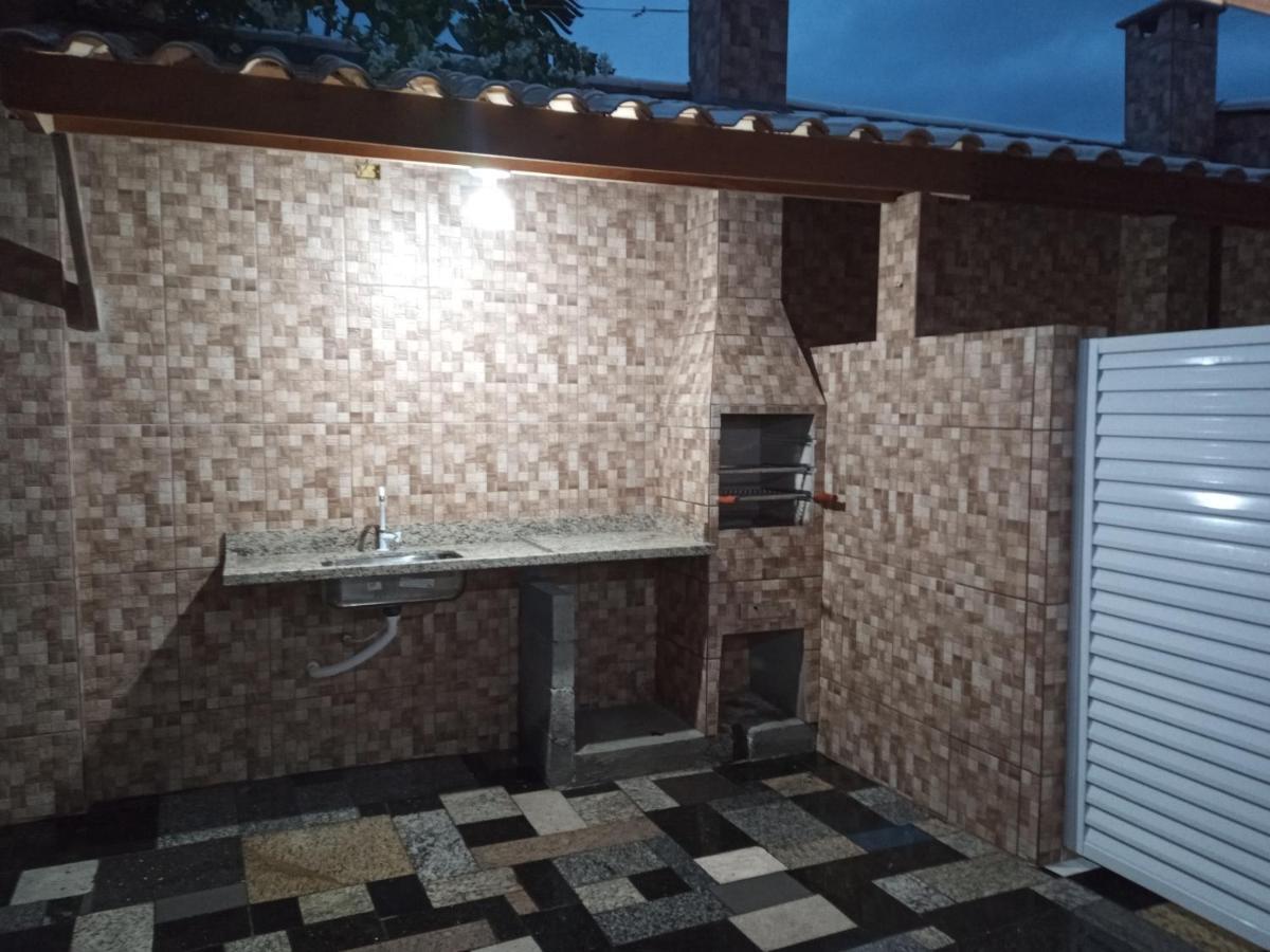Costa Mar Hospedagens Daire Caraguatatuba Dış mekan fotoğraf