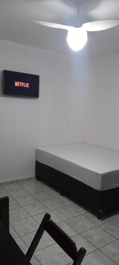 Costa Mar Hospedagens Daire Caraguatatuba Dış mekan fotoğraf