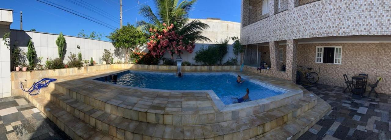 Costa Mar Hospedagens Daire Caraguatatuba Dış mekan fotoğraf