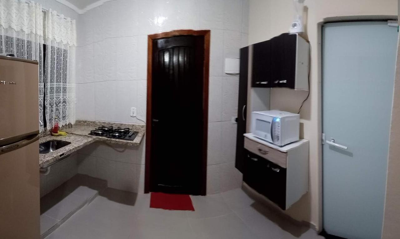Costa Mar Hospedagens Daire Caraguatatuba Dış mekan fotoğraf